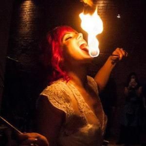 Meet your Posher, Leesie